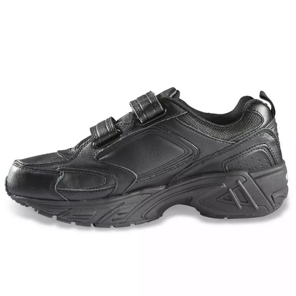 NWT/ NEW Guide Gear Mens Hook & Loop Walking Shoes - Picture 4 of 8